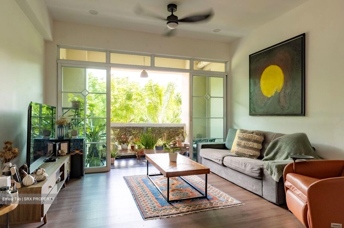 Symphony Heights (D21), Condominium #593107381